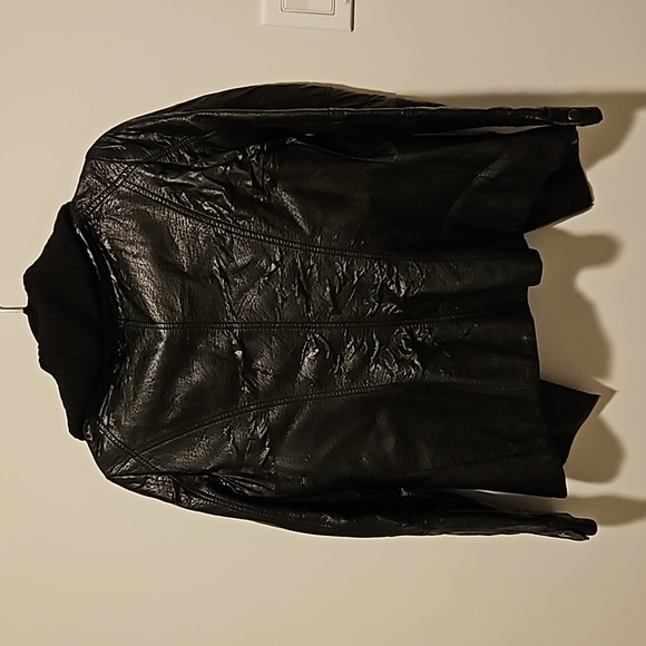 Rickis outdoor jacket - Picture 3 of 3